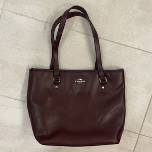 Coach Shoulder Bag